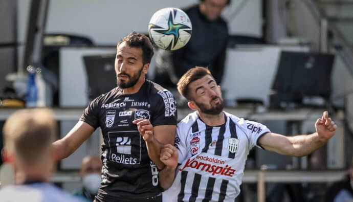 Wolfsberg LASK Tipp