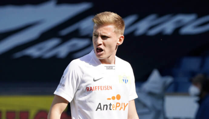 FC Zürich St. Gallen Tipp