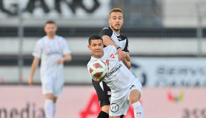 FC Zürich Vaduz Tipp