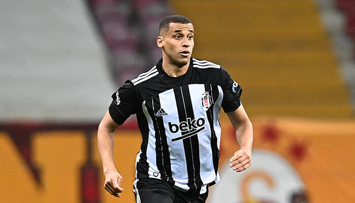 Antalyaspor Besiktas Tipp