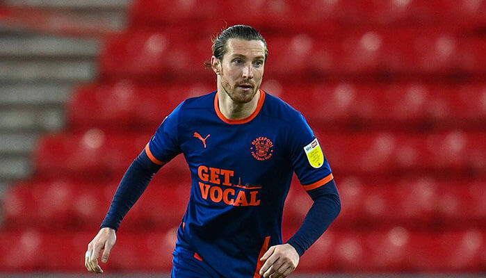 Blackpool Lincoln City Tipp Tipp