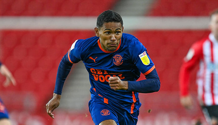 Oxford Blackpool Tipp