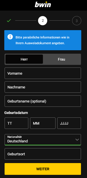 bwin Promo Code für Deutschland – bwin Code ohne Einzahlung: Gibt es das wirklich?