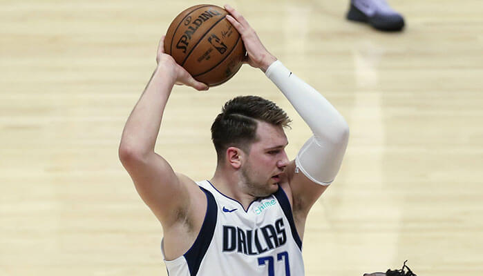 Mavericks Clippers Tipp