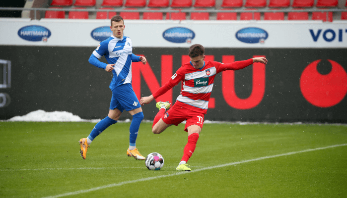 Darmstadt Heidenheim Tipp