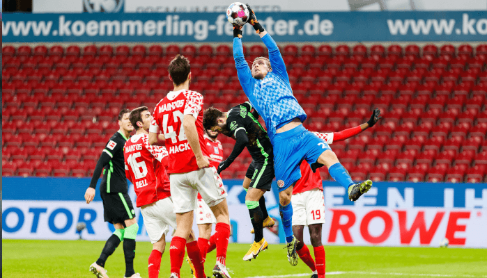Wolfsburg Mainz Tipp