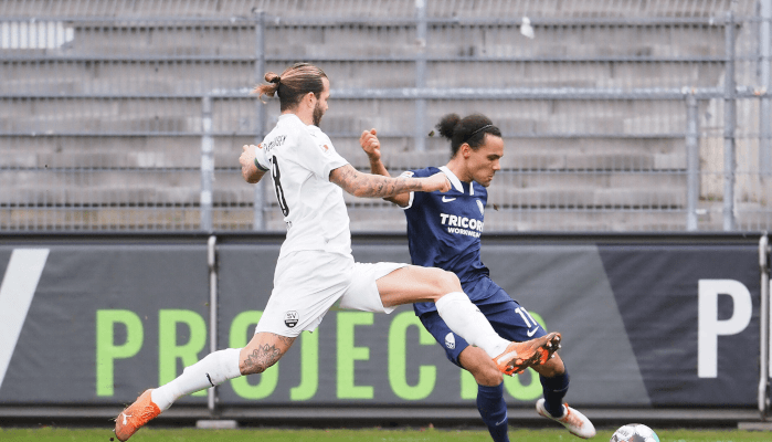 VfL Bochum - SV Sandhausen Tipp