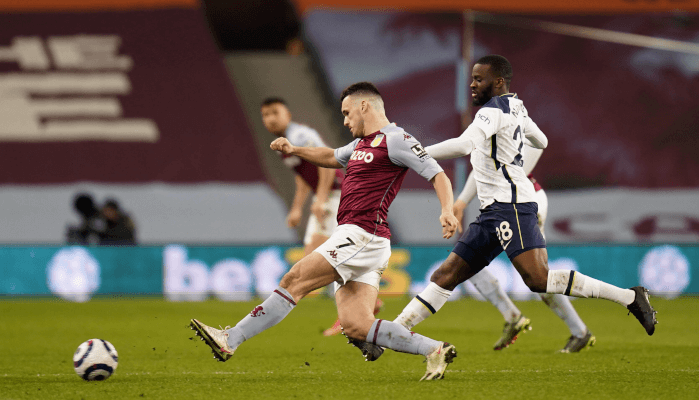 Tottenham Aston Villas Tipp