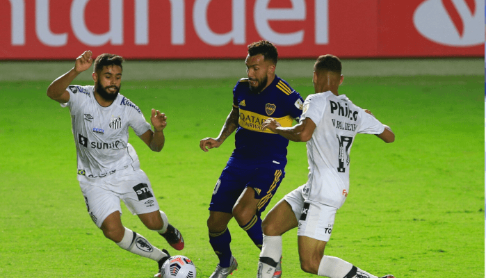 Boca Juniors The Strongest Tipp