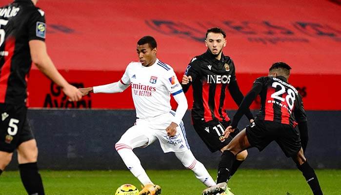 Lyon Nizza Tipp