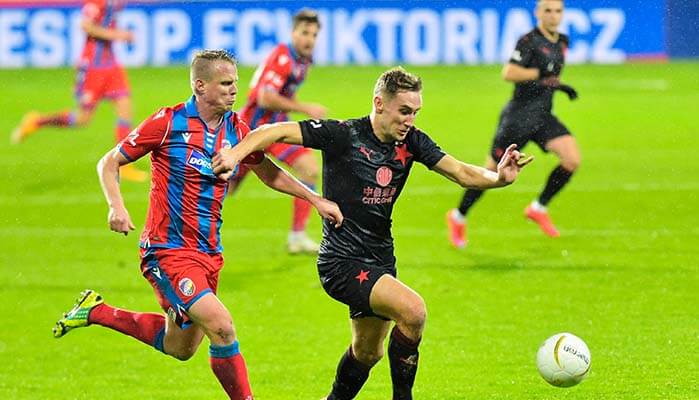 Viktoria Pilsen Slavia Prag Tipp