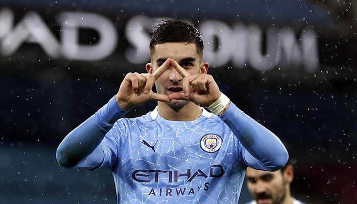 Newcastle United Manchester City Tipp