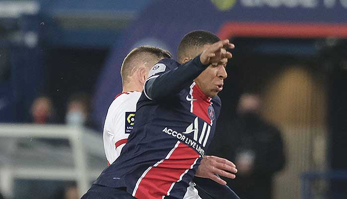 Brest PSG Tipp