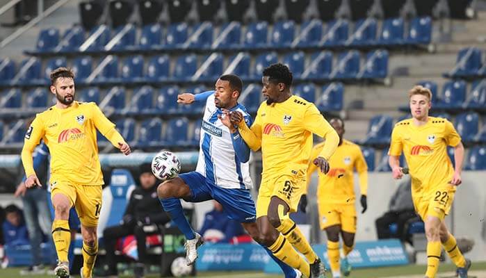 Uerdingen Magdeburg Tipp
