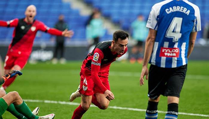 Rayo Vallecano Lugo Tipp