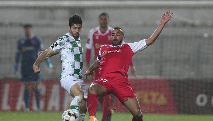 Braga Moreirense Tipp