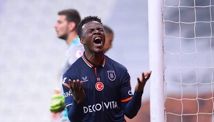 Basaksehir Kayserispor Tipp
