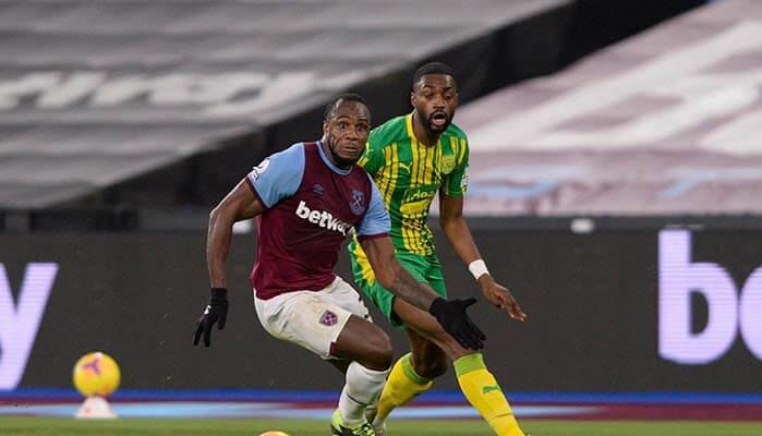 West Brom West Ham Tipp