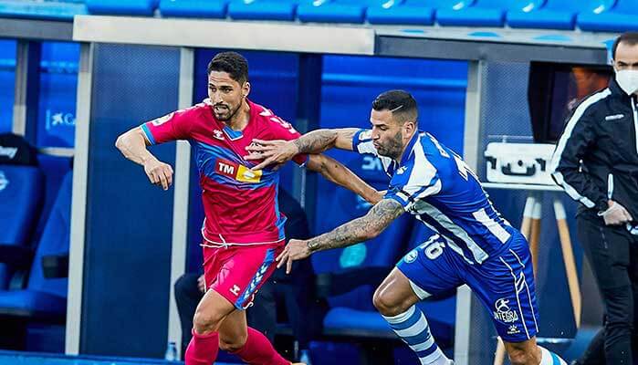 Elche Alaves Tipp