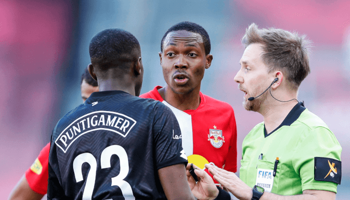 Sturm - Red Bull Salzburg Tipp