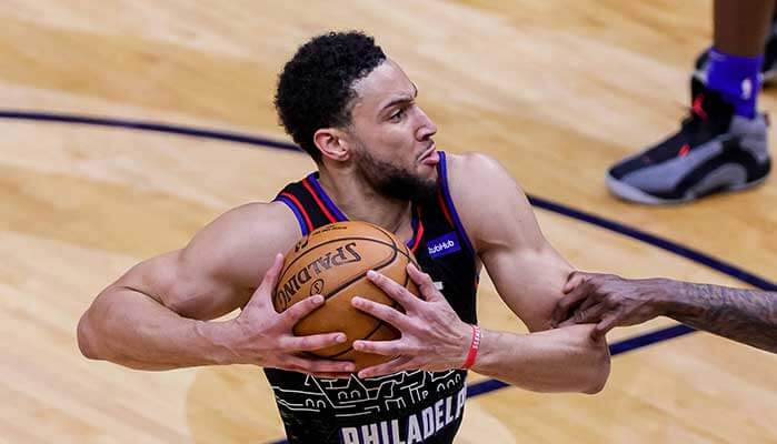Wizards 76ers Tipp