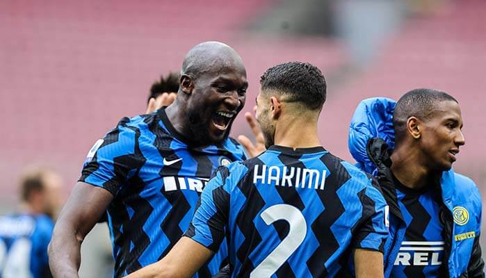 Inter Mailand Sampdoria Tipp