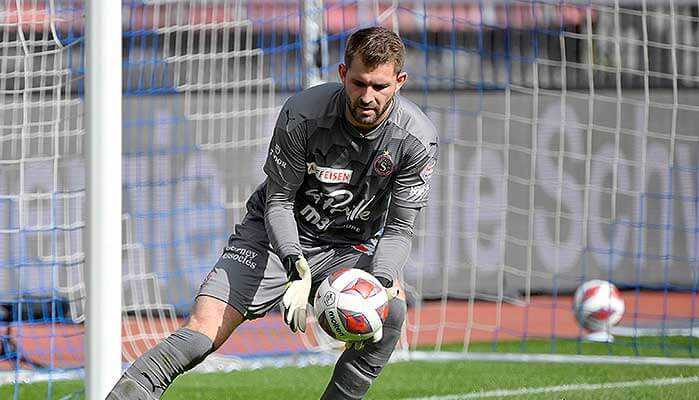 Servette Genf Lausanne Tipp