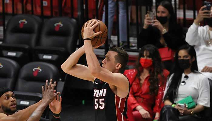 Boston Celtics Miami Heat Tipp