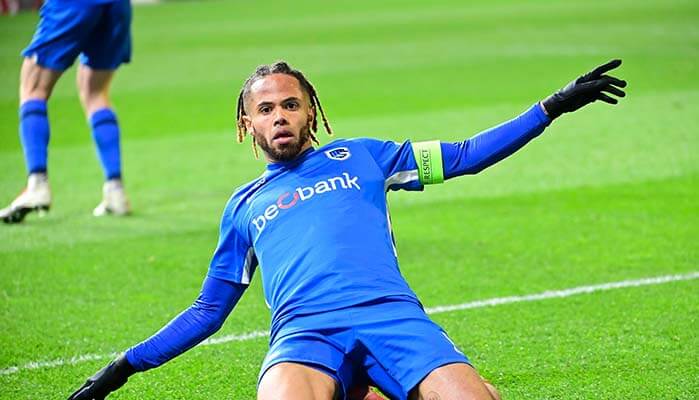 Genk Antwerpen Tipp