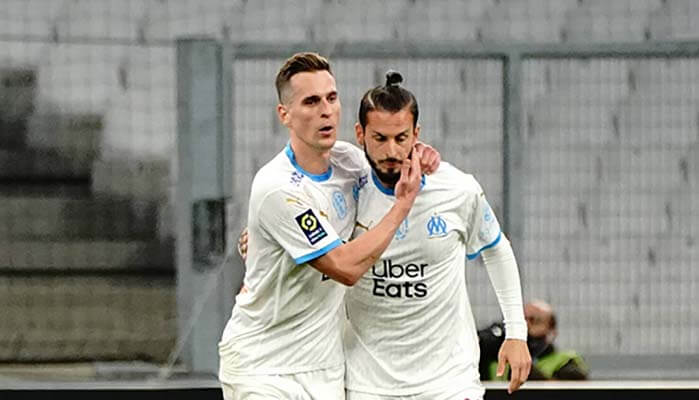 Saint-Etienne Marseille Tipp