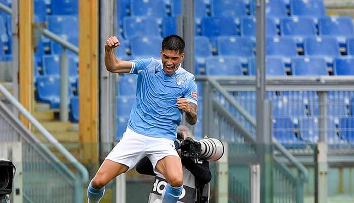 Lazio Rom Parma Tipp
