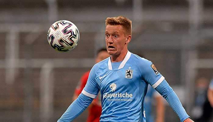 1860 München - Preussen Münster Tipp