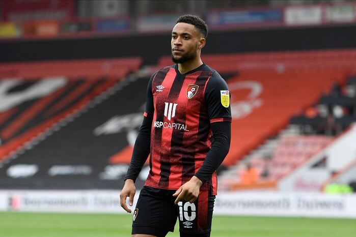 Bournemouth Brentford Tipp