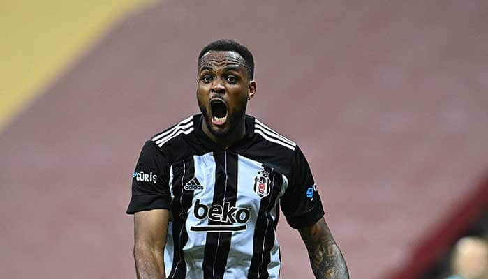 Besiktas Karagümrük Tipp