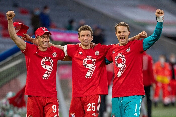 33. Spieltag Bundesliga Tipps