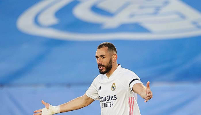 Real Madrid Villarreal Tipp