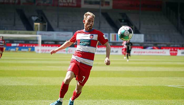 Heidenheim KSC Tipp