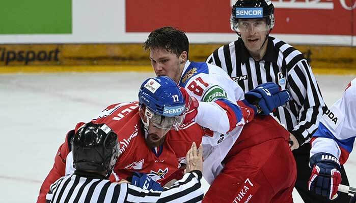 Tschechien Russland Tipp
