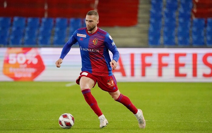 Sion Basel Tipp