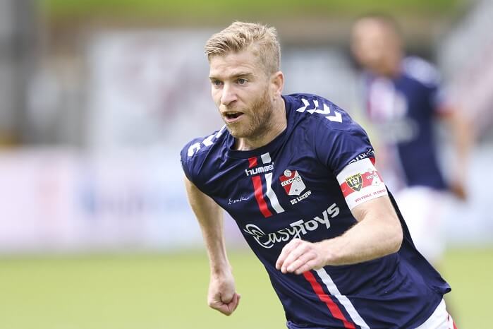 Emmen Breda Tipp