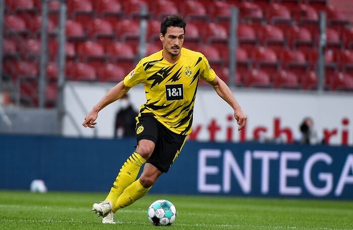 Dortmund Leverkusen Tipp