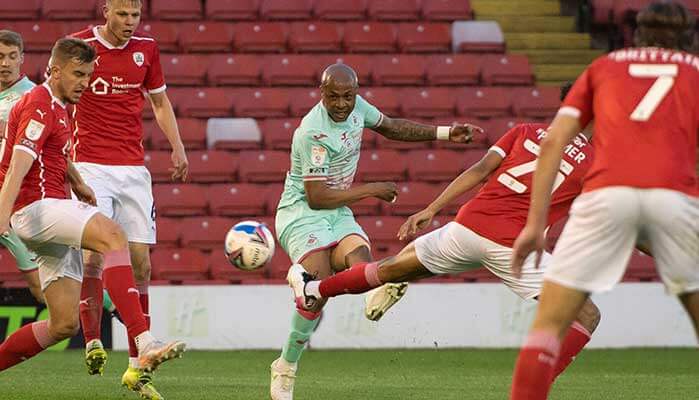 Swansea Barnsley Tipp