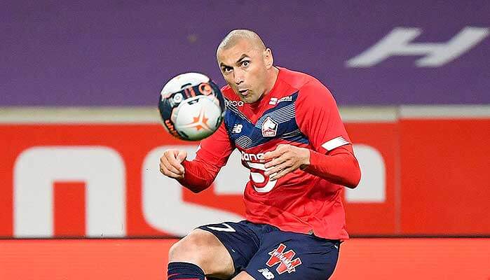 Angers OSC Lille Tipp