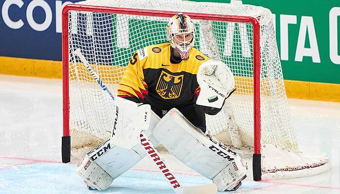 Kasachstan Deutschland Eishockey Tipp