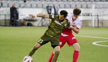 FC Sion - FC Thun Tipp, Wettquoten | Super League 2020/21