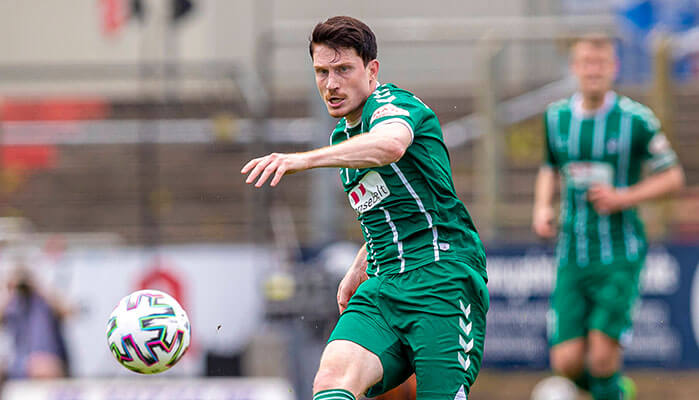 Lübeck Zwickau Tipp