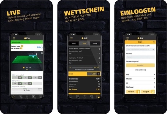 mobile wetten merkur sports