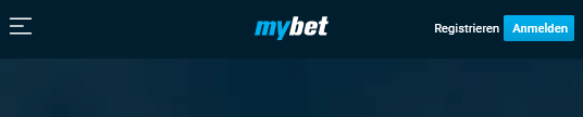 mybet registrieren neu