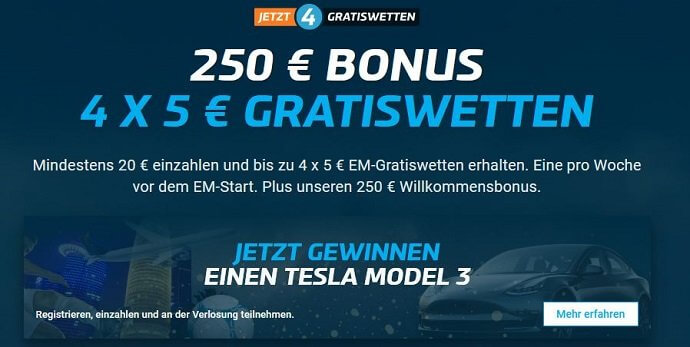 em freebet