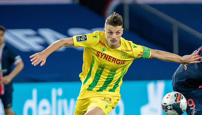 Nantes Bordeaux Tipp